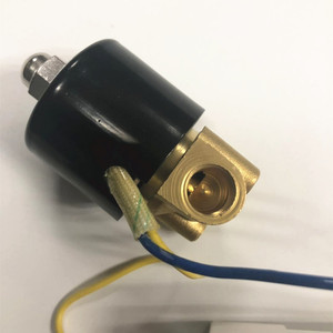 <strong>Home</strong> <strong>Use</strong> with Automatic Shut off Valves Water Leak Detector <strong>Alarm</strong> <strong>System</strong>, Water Leak Controller with Sensor Cable - Product Image 4