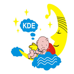 company logo