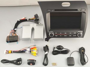 维森安卓10.0汽车DVD播放器为起亚K3 FORTE <span class=keywords><strong>CERATO</strong></span> 2013 4G DDR3 64GFLASH