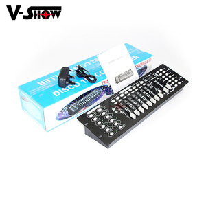 VSHOW C192 <strong>Dmx</strong> Led Light <strong>Controller</strong> <strong>DMX</strong> 512 Stage Lighting Fixtures - Product Image 6