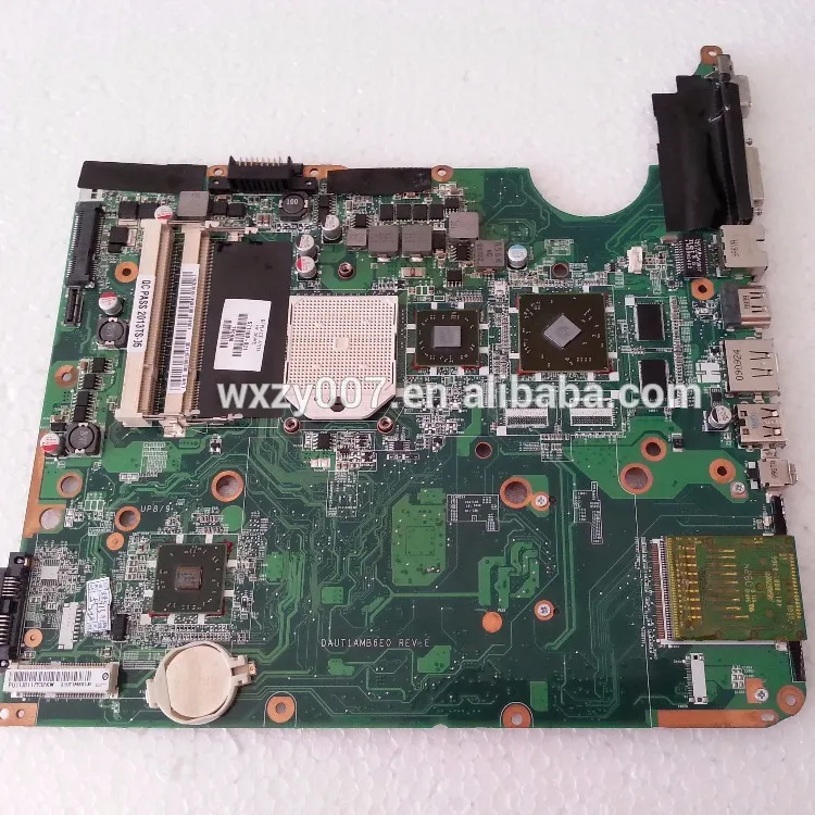 For HP DV6 DV6-2000 571188-001 LAPTOP MOTHERBOARD