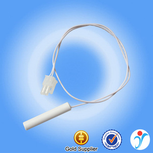 High qualität ntc temperatur sensor von thermistor sensor 2.5k 2.7k ohm