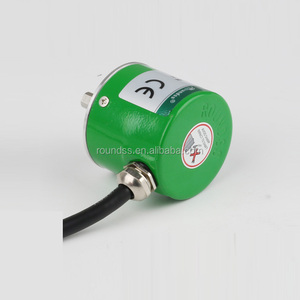 Uscita analogica sensore 38mm sensore dell'albero 6mm encoder incrementale - Product Image 4