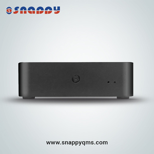 Интегрированный веб-сервер HD wifi цифровой рекламный медиаплеер - Product Image 6
