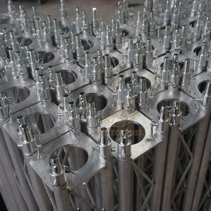Aluminum Spigot Mini Event Lighting <strong>Truss</strong> for Sale