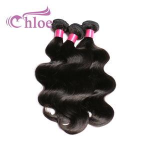 トップグレード12Aバージンインディアンレミーヘアウィービングエクステンション卸売ボディウェーブヘアバンドルとマシンダブル横糸