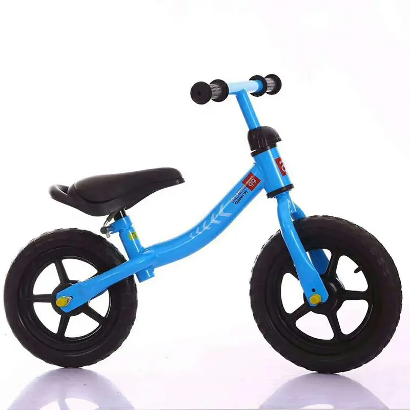 Bicicleta para correr con empuje para bebé, gran oferta, para niños