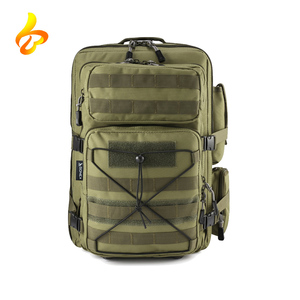 Mochila táctica para exteriores, Bolsa duradera de 30L, para caza
