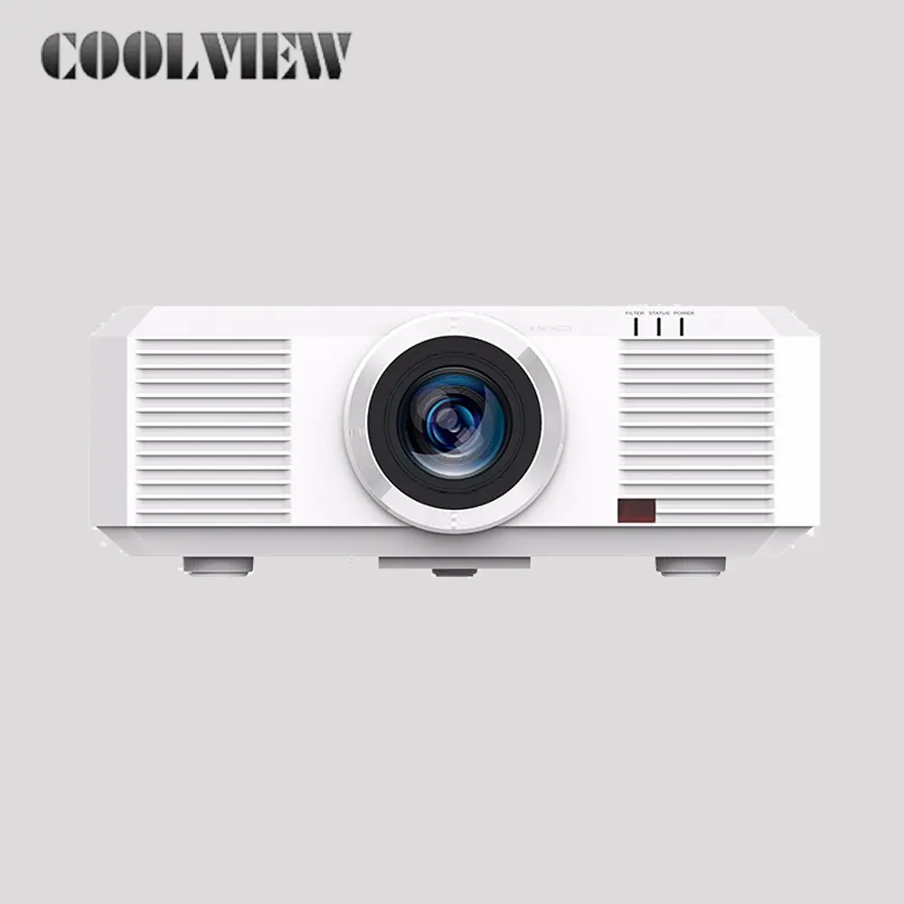 3LCD 13000 lumens outdoor video mappping full HD projector 3d mapping projection