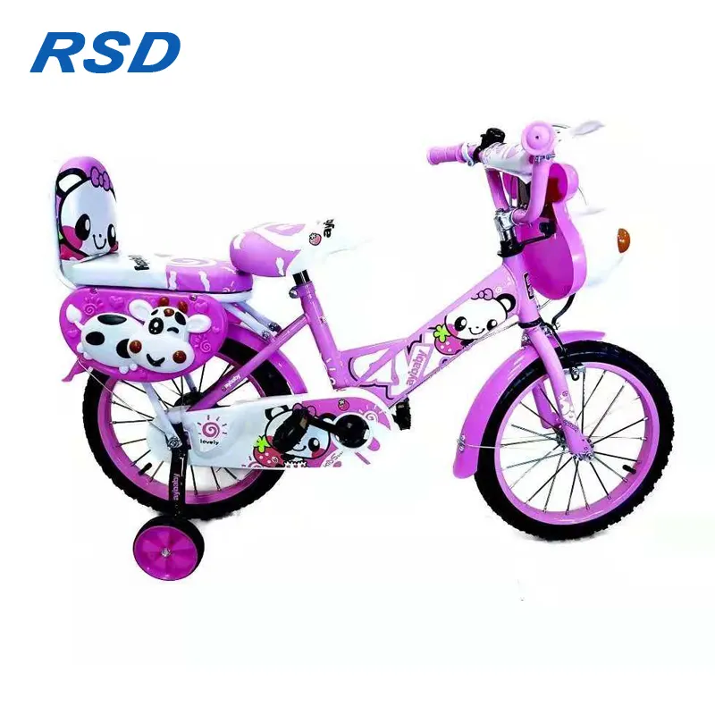 CE EN71 estándar de 2017 Nuevo diseño niño bicicleta mundo popularcheap niños bicicleta precio Bicicleta de los niños/niños saudi arabia