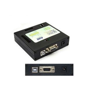 Neueste Version Xprog 5.84 Box Xprog-m 5.84 ECU Programmierer Update XPROG V5.74 ack Metal Box X-PROG V5.70 V 5.60 V 5.55 kompletter Satz - Product Image 1