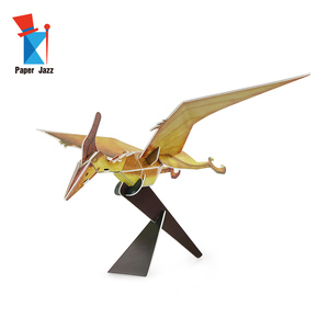 Mục khuyến mại xây dựng của bạn rất riêng Khủng long đồ chơi khác đồ chơi động vật với Tailor-Made giải pháp đa màu sắc Pop ra nhãn hiệu riêng - Product Image 6