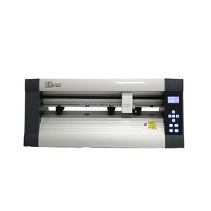 MYCUT 1000g Yüksek güç ucuz masaüstü A3 Vinil Kesici çizim kesici 3 M yansıtıcı filmler Plotter kesici - Product Image 3