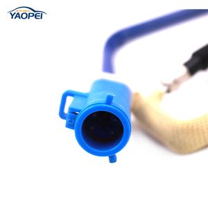 Sensor de oxígeno con sonda Lambda para coche, accesorio de medición de O2 con sonda Lambda para Ford Focus c-max 3M51-9G444-CB 3M519G444CB 0258006572 0258006571 2004-2016 - Product Image 6