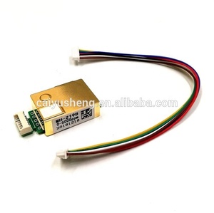 MH-Z19赤外線NDIRCO2センサーガスUARTPWM検出センサーモジュールMH-Z19B - Product Image 3