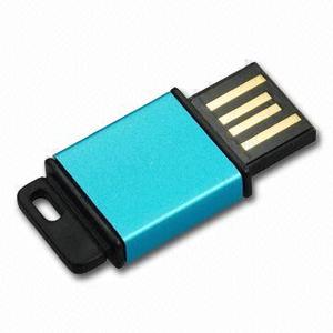 免费样品迷你塑料闪存驱动器USB 3.0，小尺寸塑料usb pendrive 2.0，带客户标志的迷你3.0 usb记忆棒 - Product Image 1
