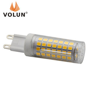 2835 Smd G4นำแสง CE ROHS อนุมัติโรงงานโดยตรงให้บริการหลอดไฟ Led รถยนต์,G4 SMD นำแสง,G4นำแสง SMD - Product Image 5
