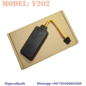 Online google Map Tracking <strong>GPS</strong> <strong>Tracker</strong> Free Web Server Y202 Mobile App - Product Image 4