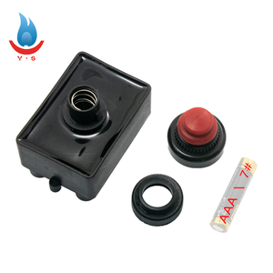热水器用电极火花塞火花点火器电子燃气灶点火器 - Product Image 4