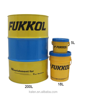 Fukkol FK-4700マイクロエマルションバイオカッティングオイル (非鉄金属用)