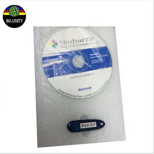 Hosonsoft ultraprint программное обеспечение rip Для konica ripping программное обеспечение для цифровой печатной машины allwin gongzheng - Product Image 4