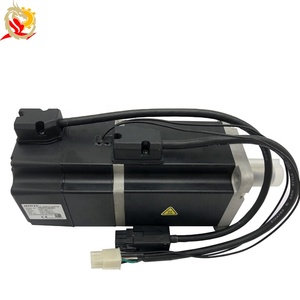 直流伺服电机100W - Product Image 6