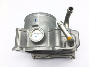 Throttle Valve Throttle Body Assembly OEM 220300C020 22030-75020 - Product Image 3