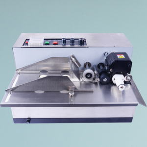 HZXJ Dia 36mm Height 32mm Date <strong>Coding</strong> Machine <strong>Ink</strong> Rolls Used on to <strong>Print</strong> Date Batch/lot Number - Product Image 3