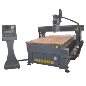 Nuevo Producto 1325 atc enrutador cnc de 4 ejes cnc router/ATC CNC router precio/1325 CNC enrutador ATC - Product Image 6