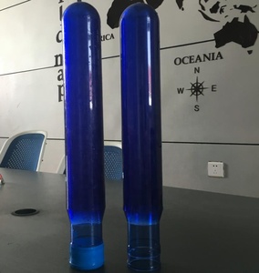 プラスチックボトルブロー製造機5ガロン