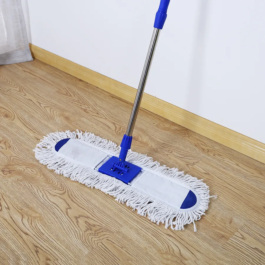 Conveniente casa durable cabeza piso limpio RP