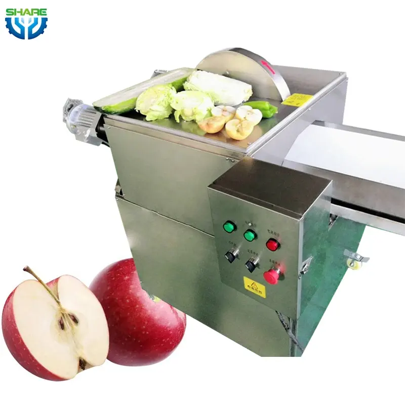 Машина для резки китайской капусты, автоматическая машина для резки тыквы