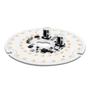 SMD СВЕТОДИОДНЫЙ модуль постоянного тока DMX 512 IC Программируемый RGB светодиодный PCB модуль
