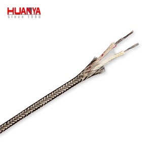 Typ K J N E T R S thermoelement temperatur sensor verlängerung draht/kabel
