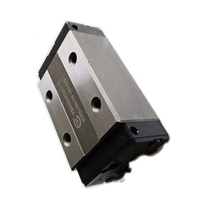 Precio barato TRH45VE TBI guía lineal para máquina CNC TRH45VE bloque y carril - Product Image 3