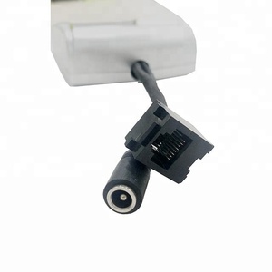 Id Card Reader Wifi Wireless Rfid Reader 13.56MHz <strong>TCP</strong>/<strong>IP</strong> <strong>Ethernet</strong> Network Reader - Product Image 6