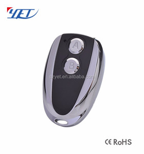 PT2264 Apprendimento del Codice 433.92mhz Telecomando Motore Tubolare - Product Image 4