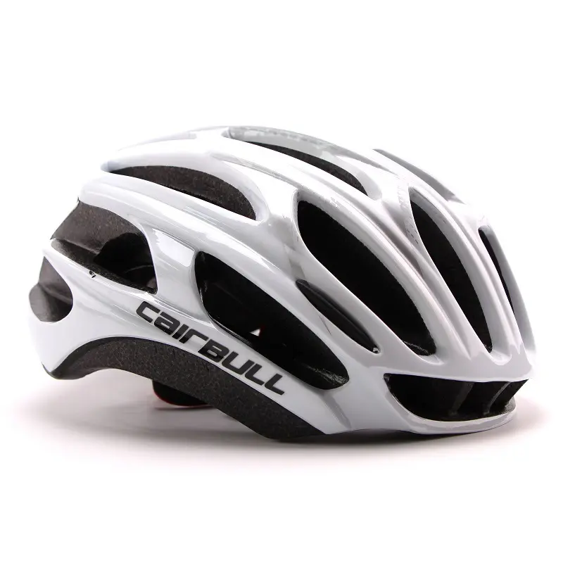 Hotsale ultra-licht einteiliges sicher radfahren solide helm
