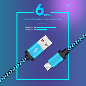 3 英尺/6 英尺/9 英尺尼龙编织 C 型微型 <span class=keywords><strong>USB</strong></span> 用于三星 <span class=keywords><strong>USB</strong></span> 电缆快速充电高速数据最佳 <span class=keywords><strong>USB</strong></span> 充电电缆