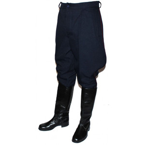 定制便宜的俄罗斯制服万圣节服装 - Product Image 3