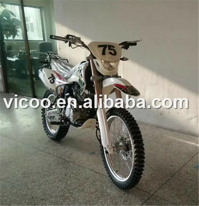 250cc sport dirt bike motorrad