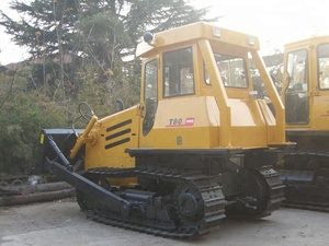 <span class=keywords><strong>YTO</strong></span> T80 orijinal yeni 8ton paletli buldozer
