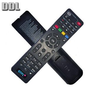 GTPL HD Học Điều Khiển Từ Xa Mô Hình Ấn Độ - Product Image 1