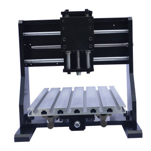 Controlador de ordenador, máquina de grabado con mini enrutador cnc, grabado de placa de identificación, señal de plástico y pcb - Product Image 6