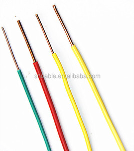 Örnek elektrik teli en iyi elektrik telleri ev elektrikli tel 1.5mm - Product Image 6