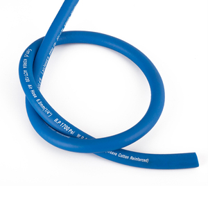 Fiber High Pressure Flexible Pa12 <strong>Spiral</strong> air Hose <strong>Pipe</strong> With air Hose Fittings - Product Image 3