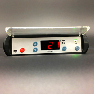 Pid lógica controlador de temperatura/controlador lógico programable - Product Image 3