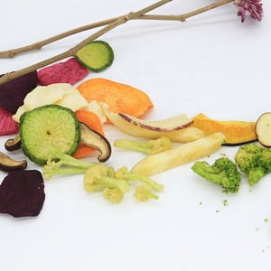 VF Vegetable and Fruit <strong>Chips</strong> in China Mixed Vegetable <strong>Snacks</strong> - Product Image 6