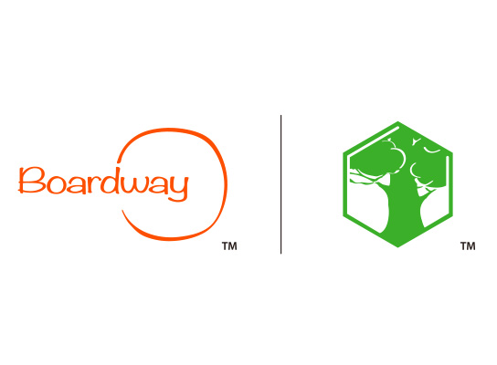 company logo