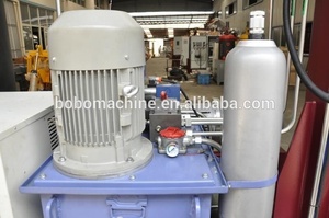 <strong>Polyurethane</strong> <strong>Foam</strong> Injection <strong>Machine</strong>